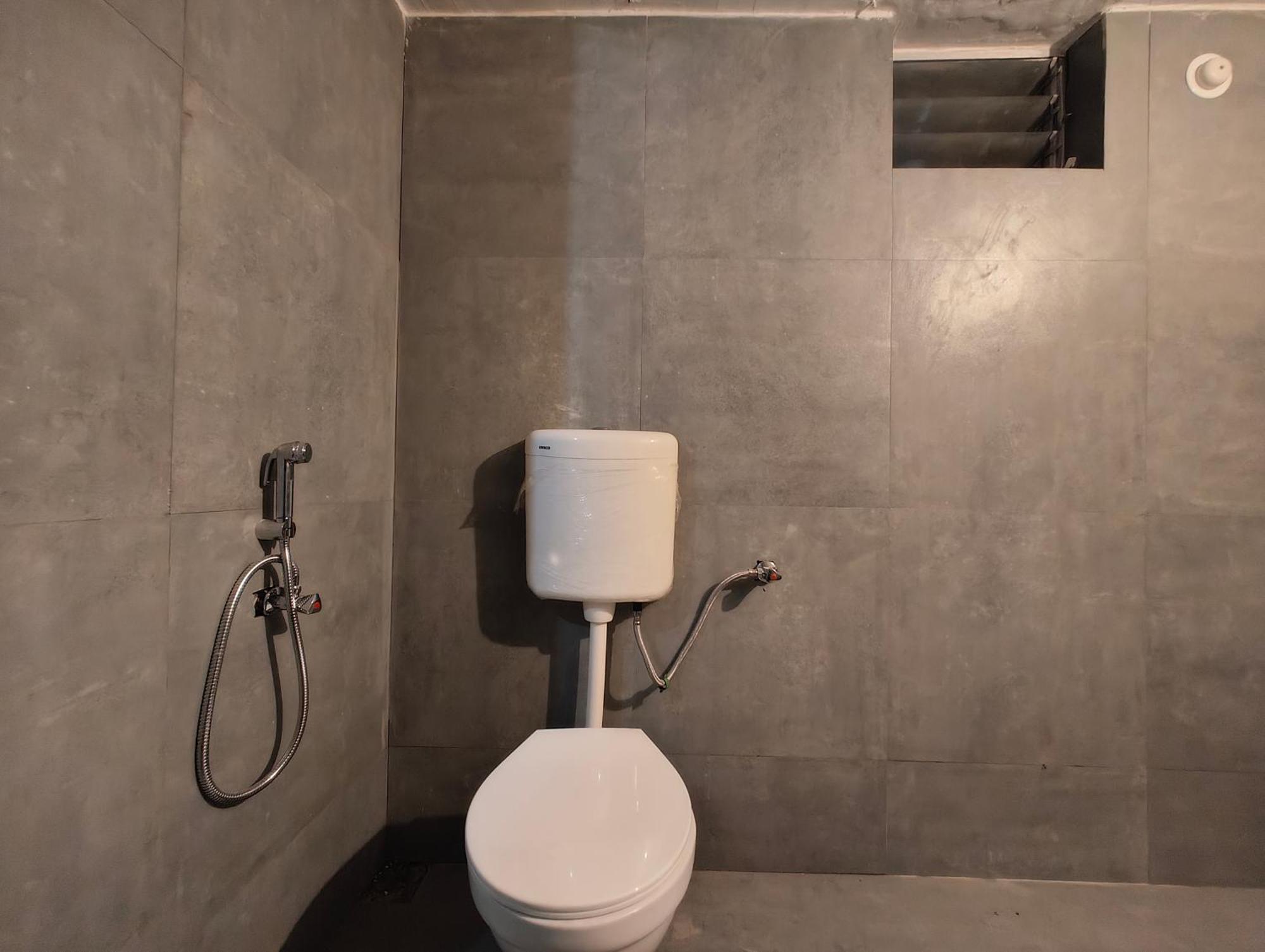 Hot - House Of Travellers, Vagator Hostel Εξωτερικό φωτογραφία